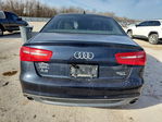 Audi A6 2013