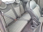 Fiat 500 2012