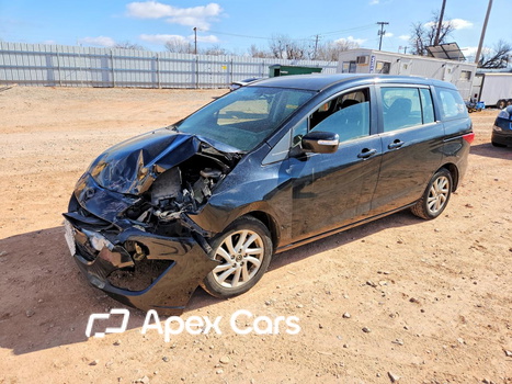 Mazda 5 2013 - Image 1 of 13