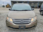 Honda Odyssey 2012