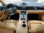 Porsche Panamera 2018