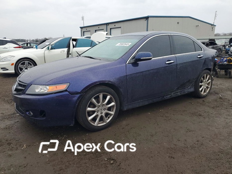 Acura TSX 2007 - Image 1 of 13
