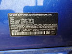 BMW Series 3 2021