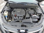 Kia Optima 2013