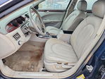 Buick Lucerne 2007