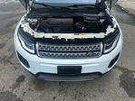 Land Rover Range Rover Evoque 2018