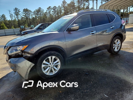 Nissan Rogue 2014 - Image 1 of 13