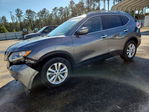 Nissan Rogue 2014