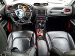 Jeep Renegade 2015