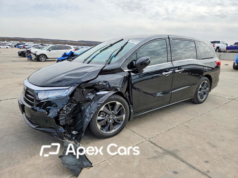 Honda Odyssey 2023 - Image 1 of 14
