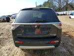 Mitsubishi Outlander 2015