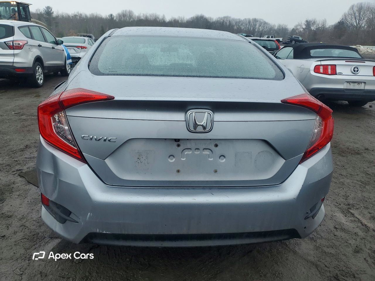 Honda Civic 2017
