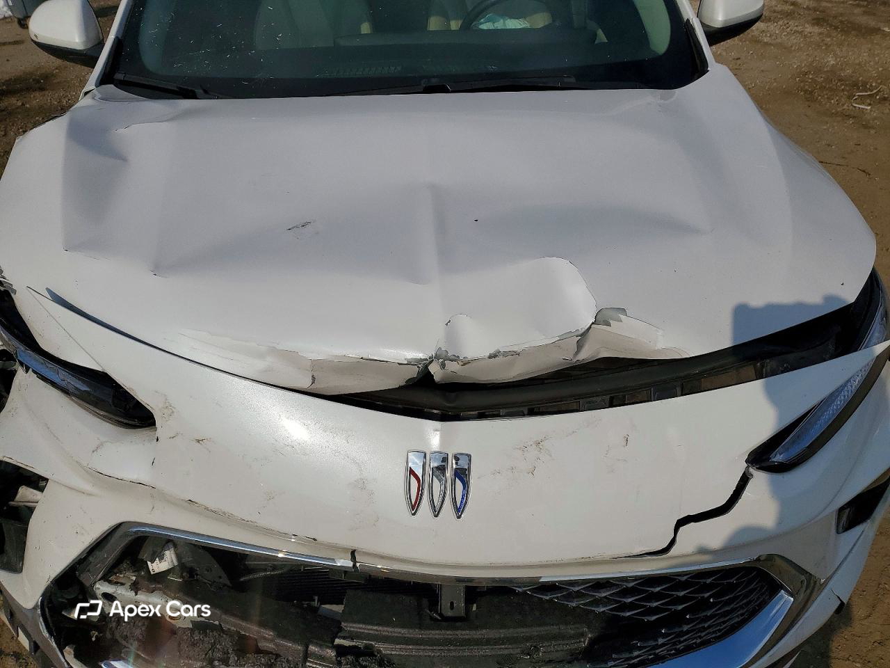 Buick Encore 2024