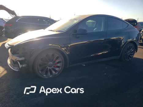 Tesla Model Y 2024 - Image 1 of 15