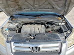 Honda Pilot 2007