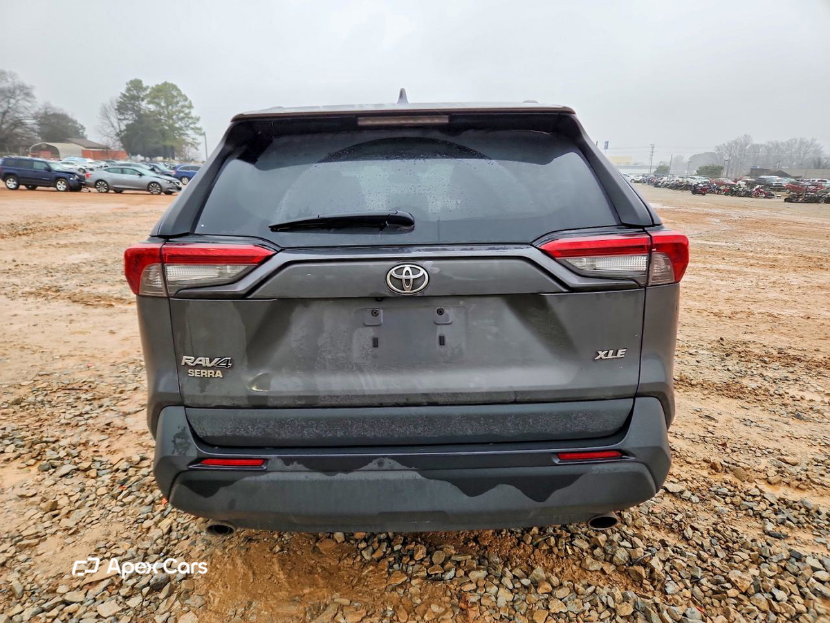 Toyota RAV 4 2020