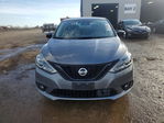 Nissan Sentra 2018