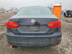 Volkswagen Jetta 2014