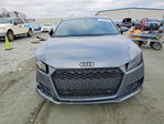Audi TT 2016