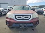 Honda Pilot 2010