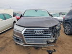 Audi Q7 2017