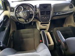 Dodge Caravan 2016