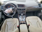 Audi Q5 2017