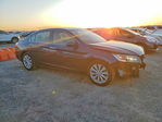 Honda Accord 2013