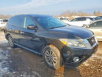 Nissan Pathfinder 2015