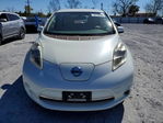 Nissan Leaf 2011