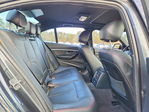 BMW Series 3 2016