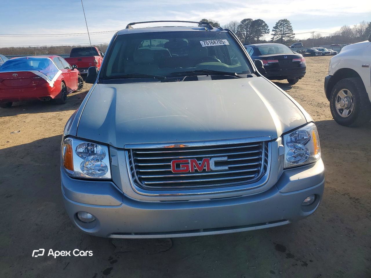 GMC Envoy 2008