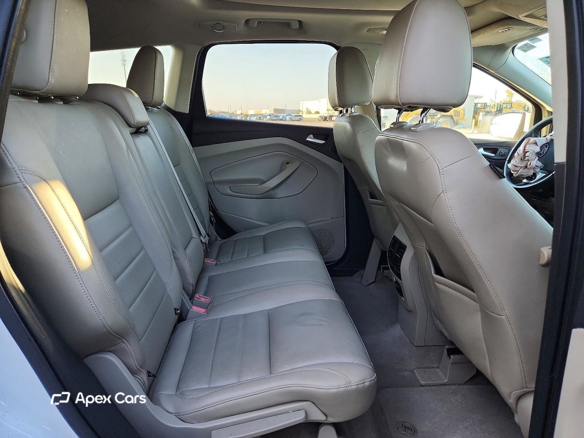 Ford Escape 2014
