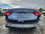 Chrysler 200 2015