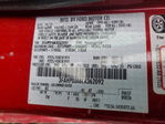 Ford Fusion 2012