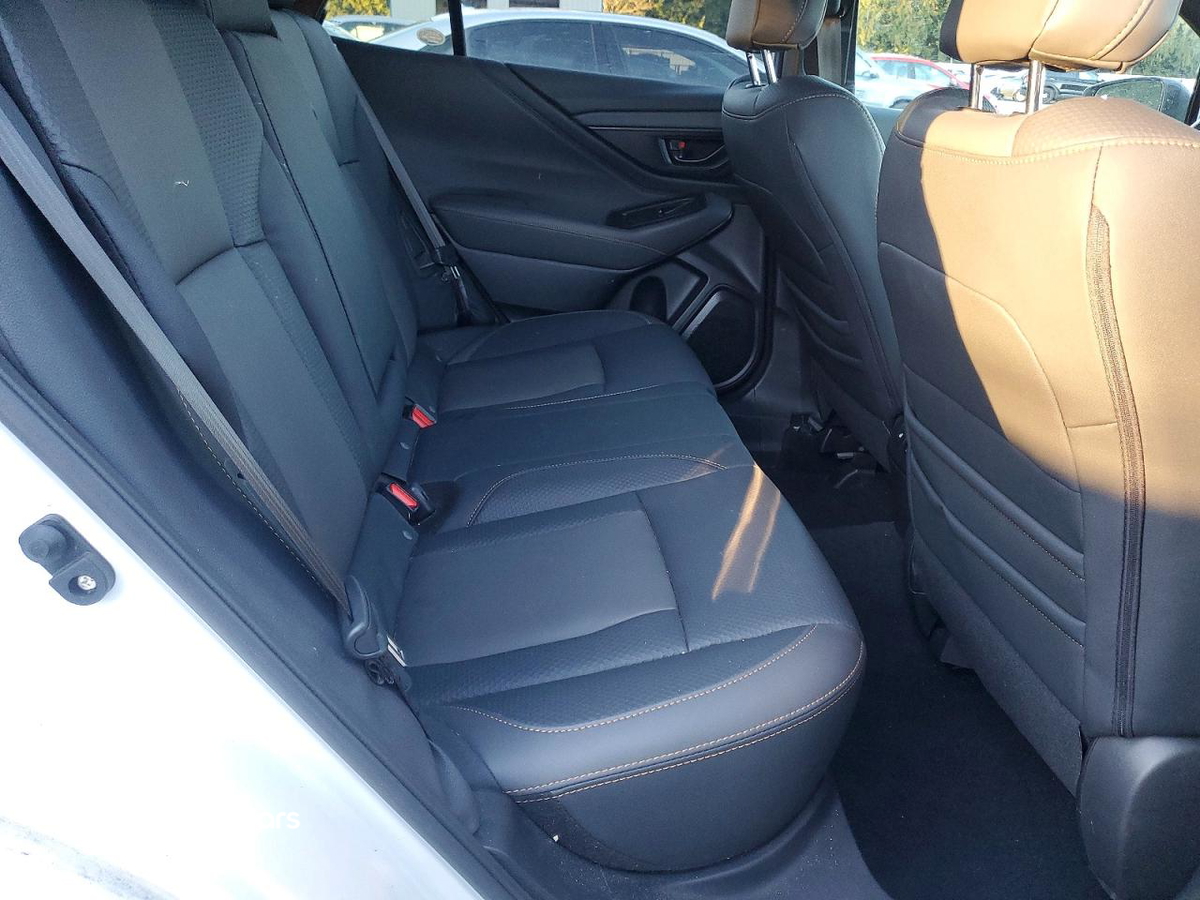 Subaru Outback 2024