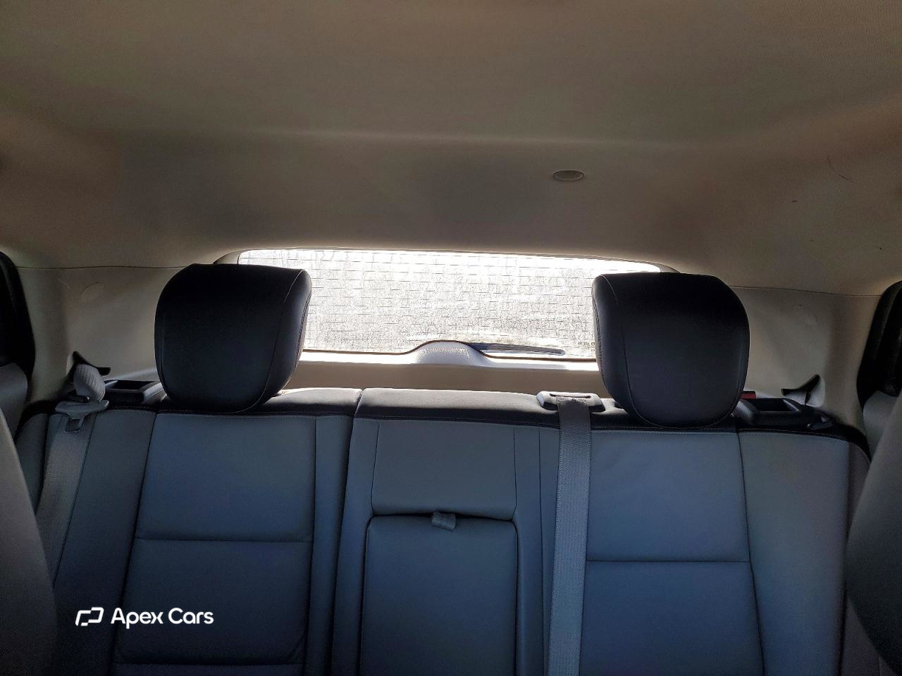 Buick Encore 2014