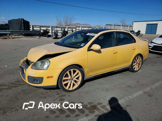 Volkswagen Jetta 2007 - Image 1 of 13