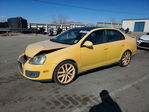 Volkswagen Jetta 2007