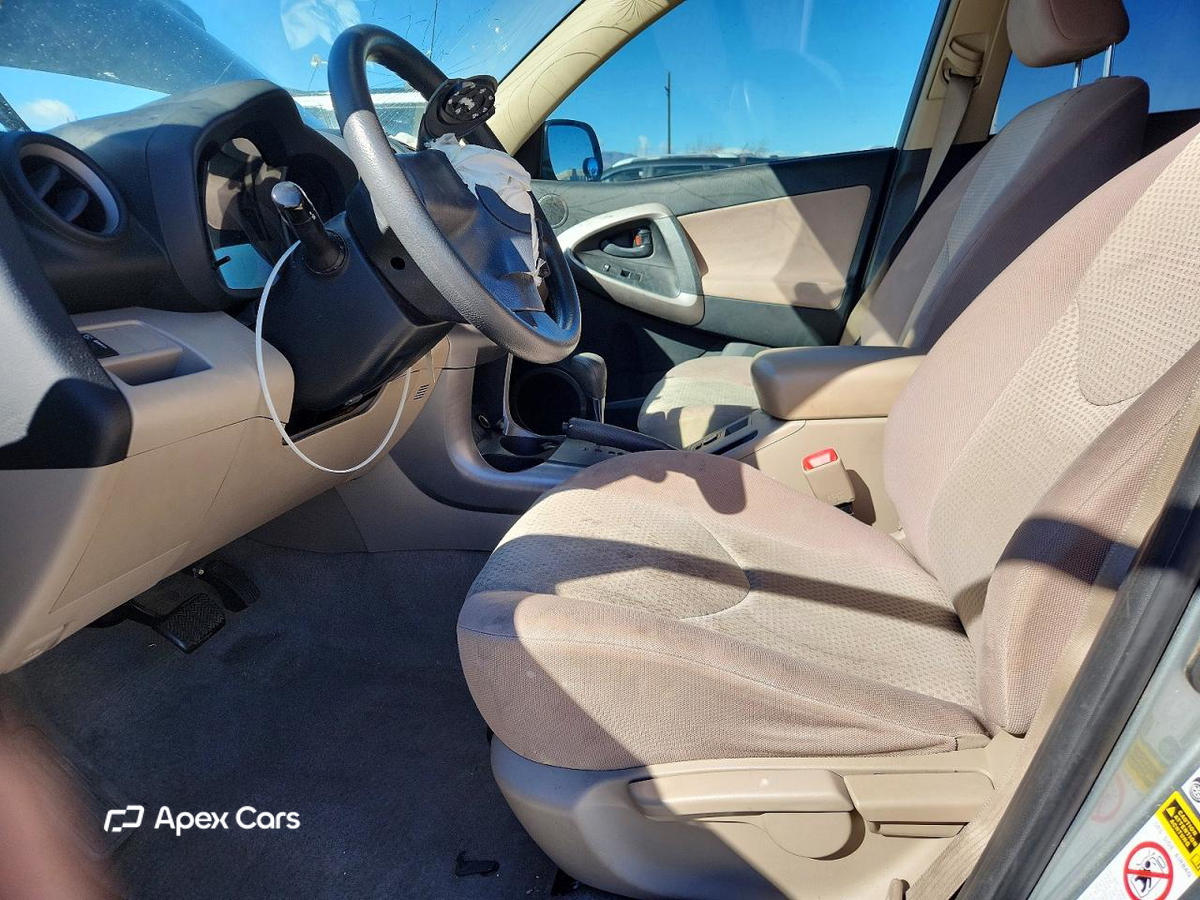 Toyota RAV 4 2006