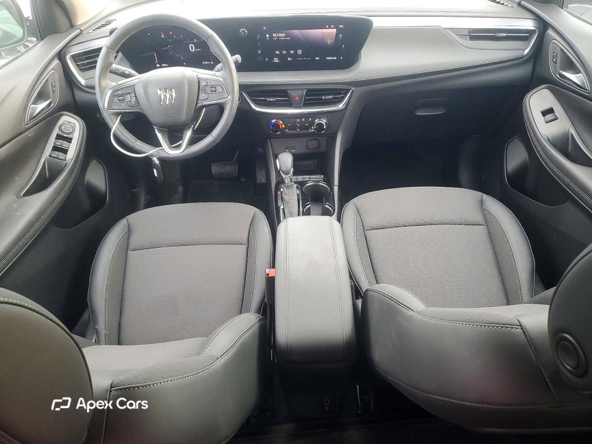 Buick Encore 2025