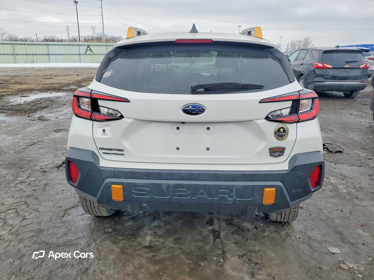 Subaru XV 2024