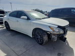Nissan Maxima 2014