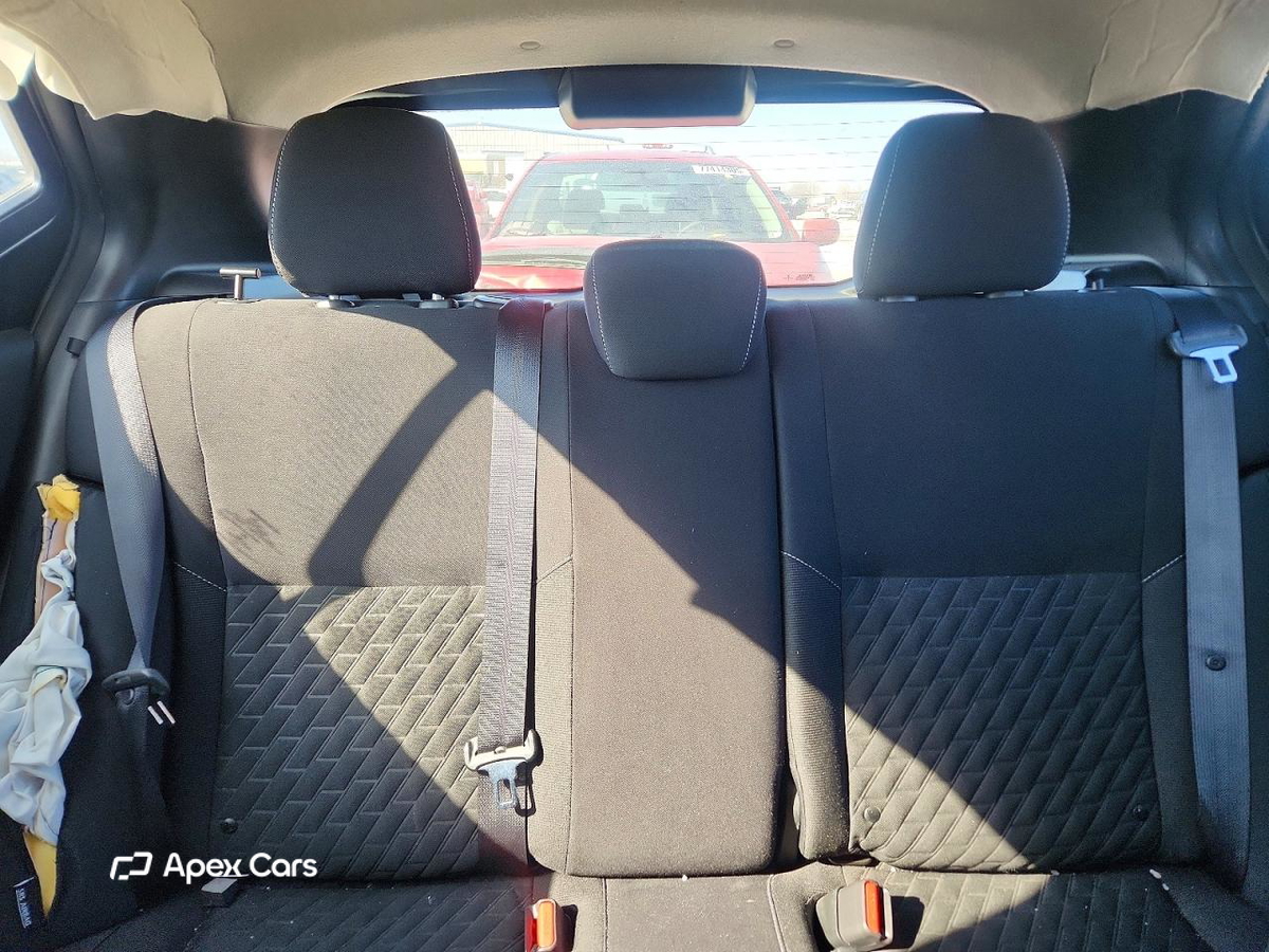 Nissan Kicks 2021