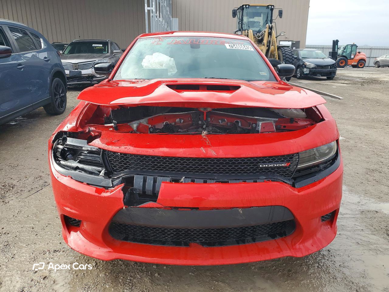 Dodge Charger 2023