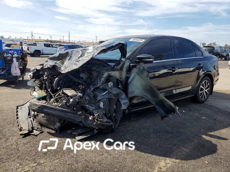 Volkswagen Jetta 2018 - Image 1 of 5
