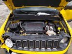 Jeep Renegade 2016