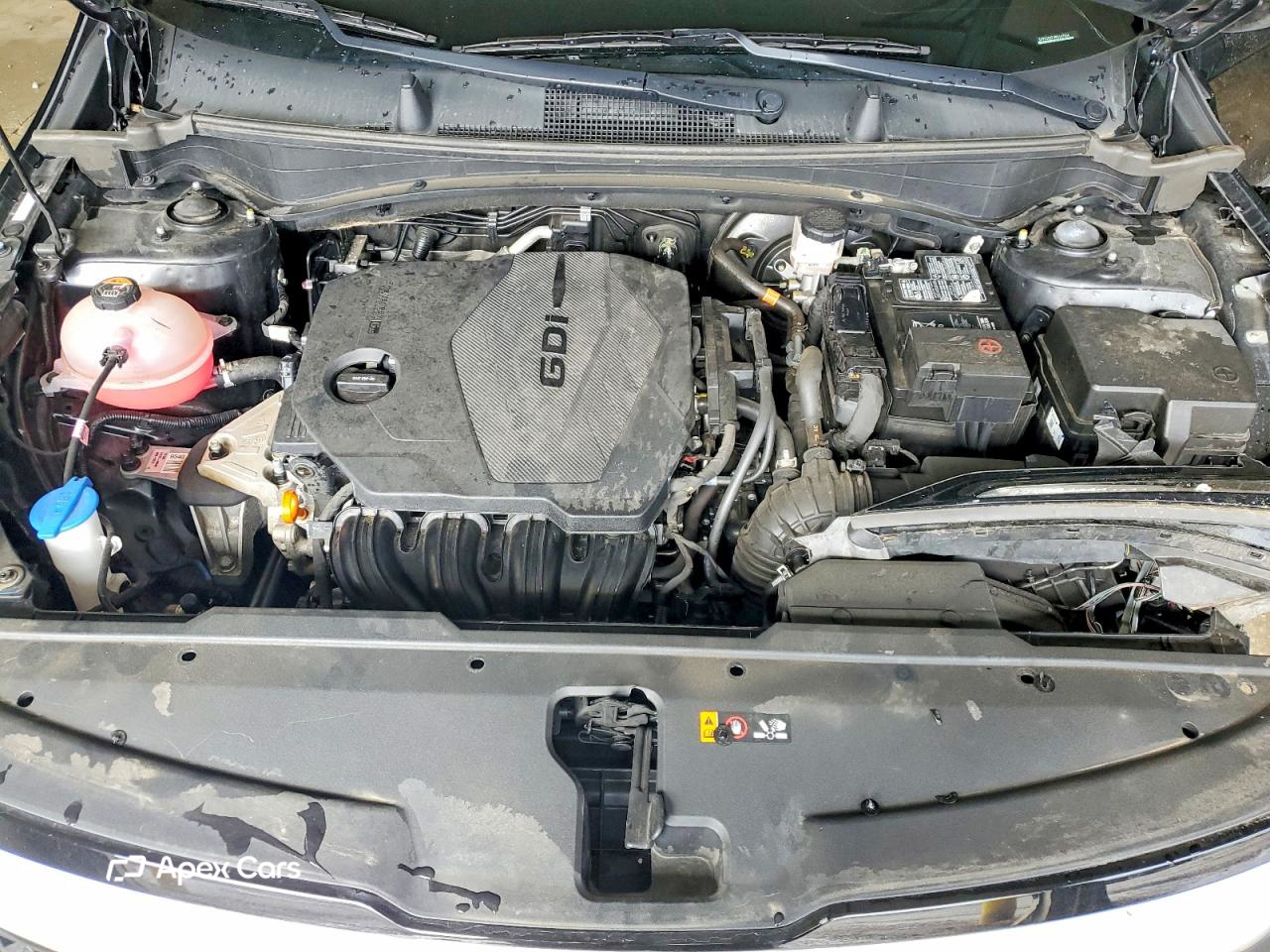 Kia Sportage 2024