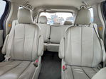 Toyota Sienna 2011