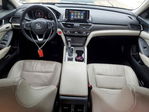 Honda Accord 2018